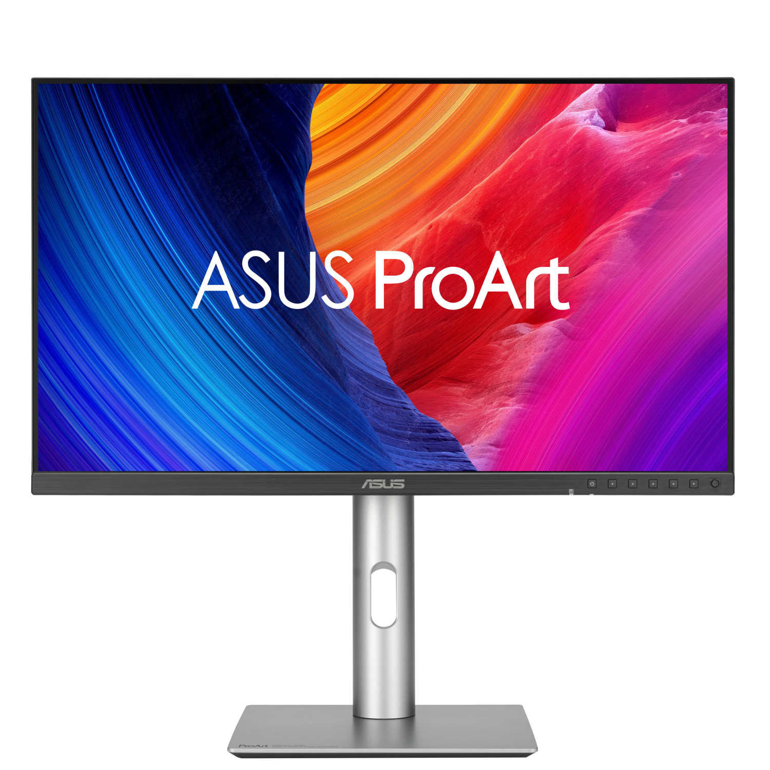 ASUS ProArt PA32QCV 60Hz Adaptive Sync IPS Pivot 31,5 inç Retina 6K 5 ms Monitör Siyah