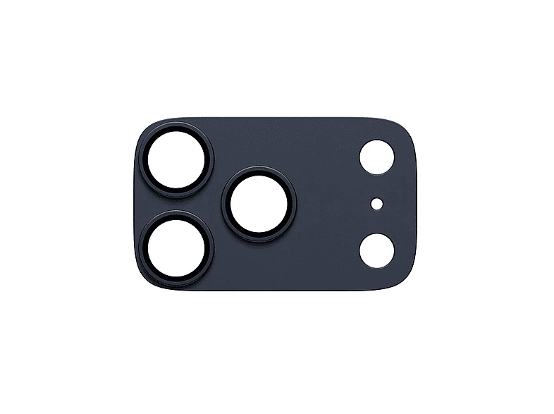 PANZERGLASS iPhone 17 Pro Fender Mavi Lens Koruyucu