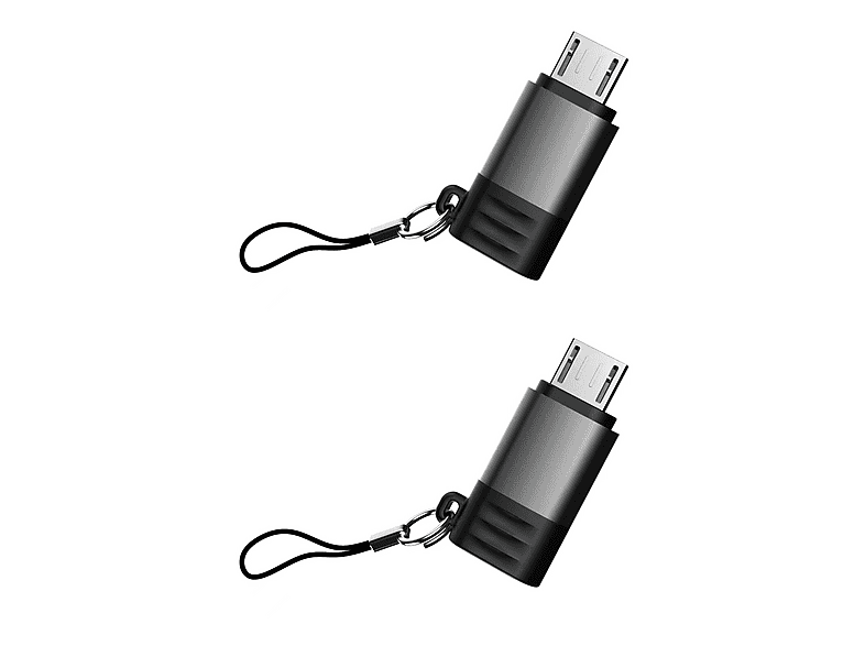 Adaptador USB-C | HK-035 Micro USB NOVOTECK | MediaMarkt