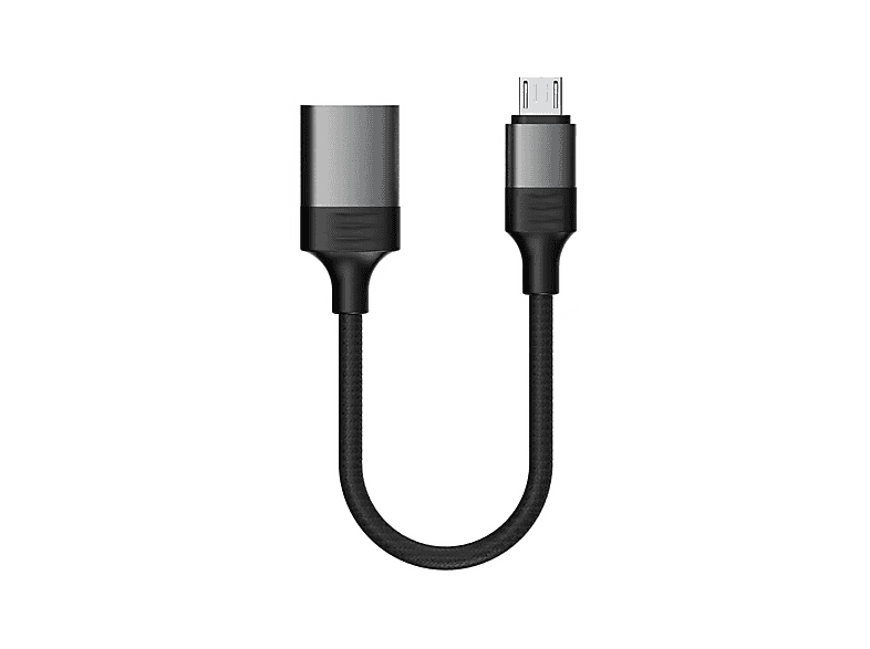 Adaptador USB | HK-043 Micro USB NOVOTECK | MediaMarkt