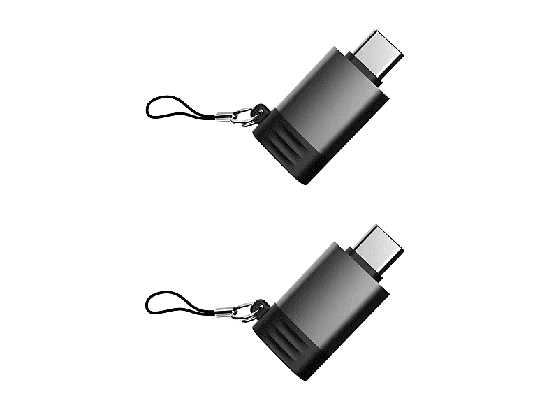 Adaptador USB | HK-032 Micro USB NOVOTECK | MediaMarkt