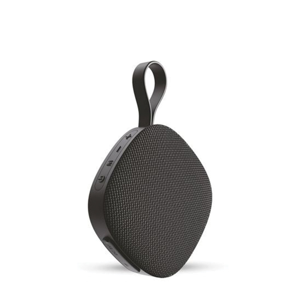 TORIMA KTS-2119 Taşınabilir Bluetooth Hoparlör Siyah