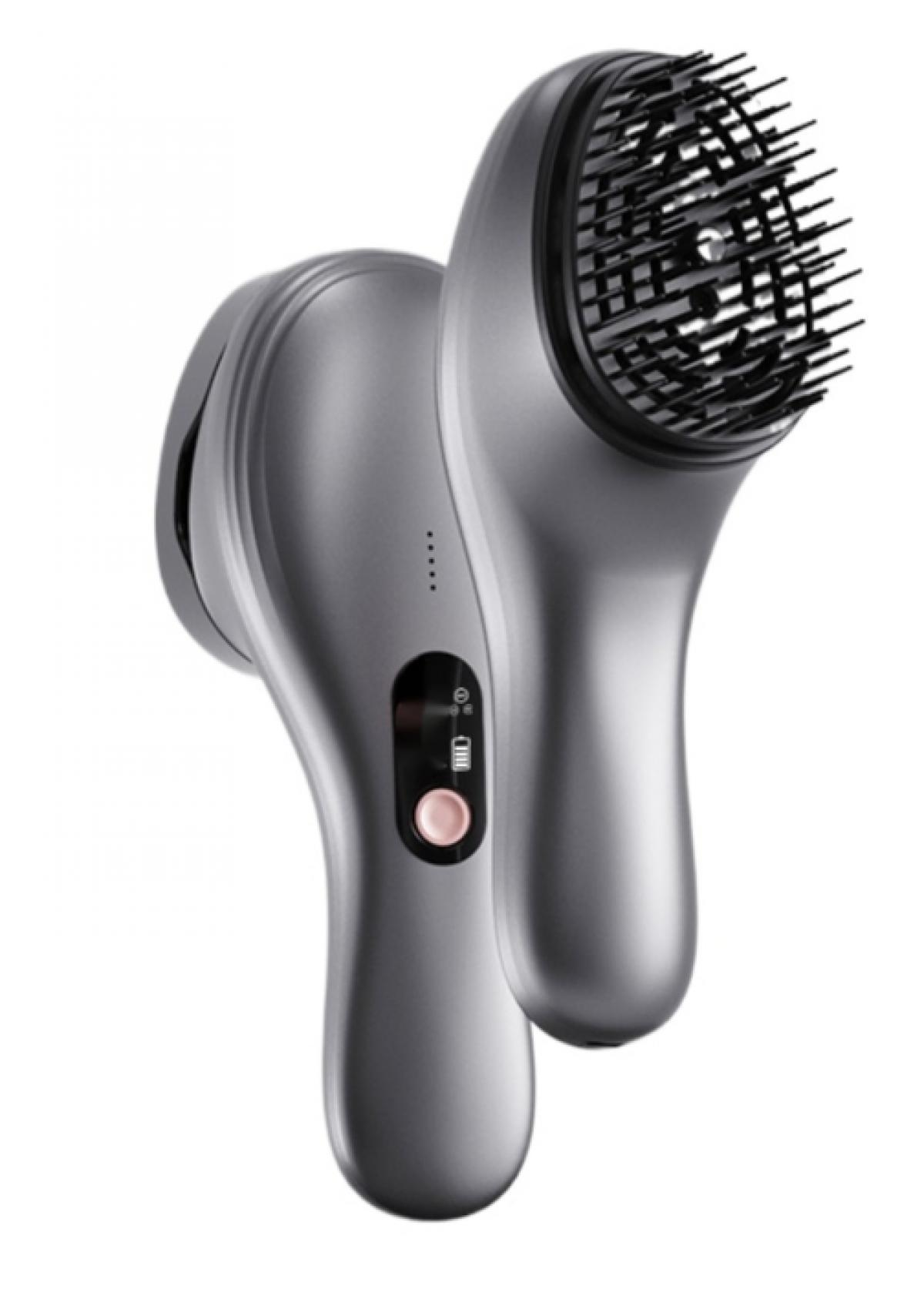 kopfmassagegerät vibration Kopfmassagegerät mit Vibration main image 0
