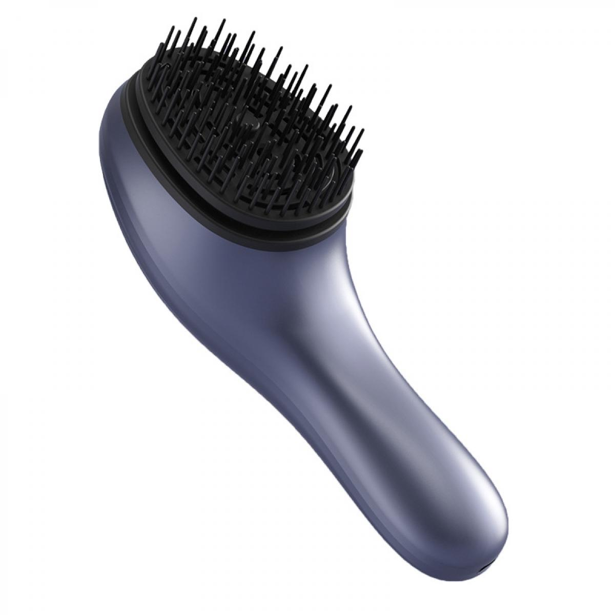 HIYORI Kabellos Rotlicht & Vibration Kopfmassagegert | MediaMarkt