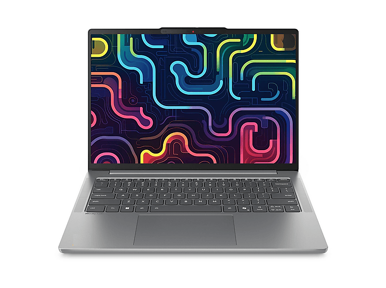LENOVO IdeaPad Slim 5 83HT000QTR007 WUXGA AMD Ryzen 7 7735HS 32 GB RAM 1 TB SSD 14 inç FreeDOS Laptop Gümüş