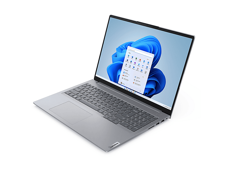 LENOVO ThinkBook 16 21KH00V1TR001 WUXGA Intel Core i7-13700H 16 GB