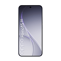 MediaMarkt OPPO Reno15 5G - 512 GB Wit aanbieding