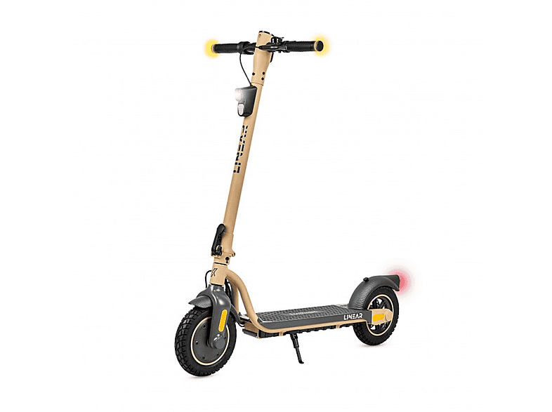 Patinete Para Muebles Con 4 Ruedas - Capacidad 200 Kg, Medidas 58x30x12 Cm, Color Marrón