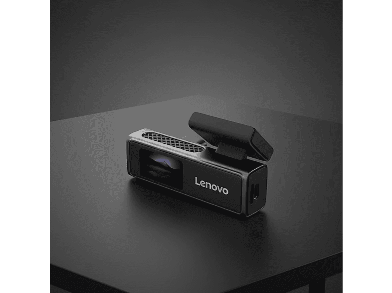 LENOVO 1080P 1.47 INC Wifi S7 7147 Siyah Ön Araç Kamerası Fiyat