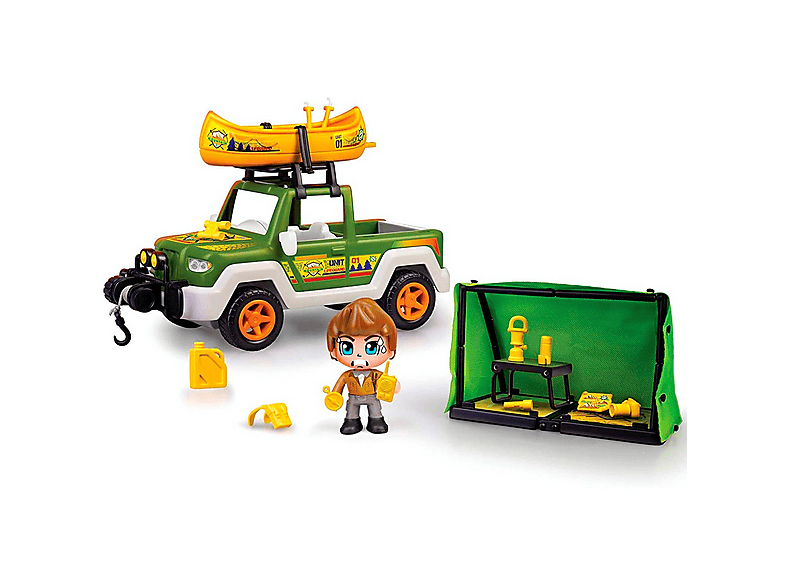 Grandi Giochi Peter Pick-Up – Jeu De Chaises Qui Basculent – Empilage Et équilibre, Multicolore
