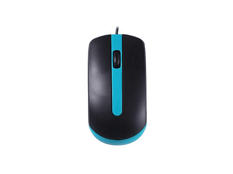 Torima TM-06 Optik Mavi Kablolu Mouse