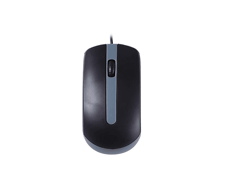 Torima TM-06 Kablolu Gri Optik Mouse