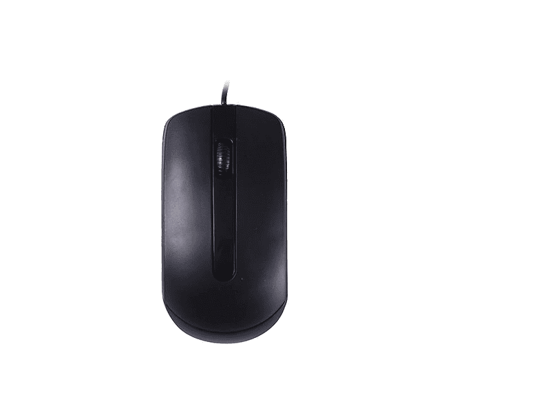Torima TM-06 Kablolu Siyah Optik Mouse