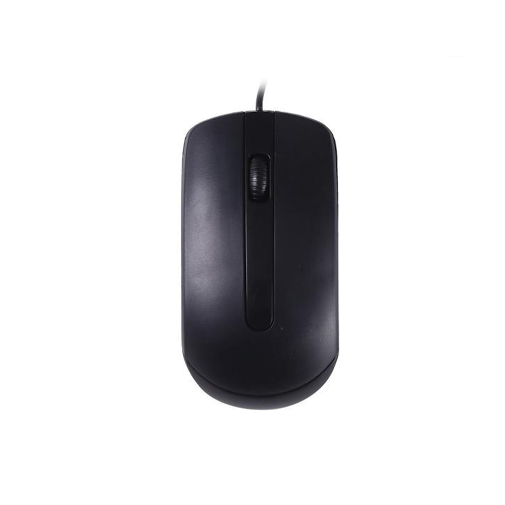 TORIMA TM06 Optik Kablolu Kablosuz Mouse Siyah
