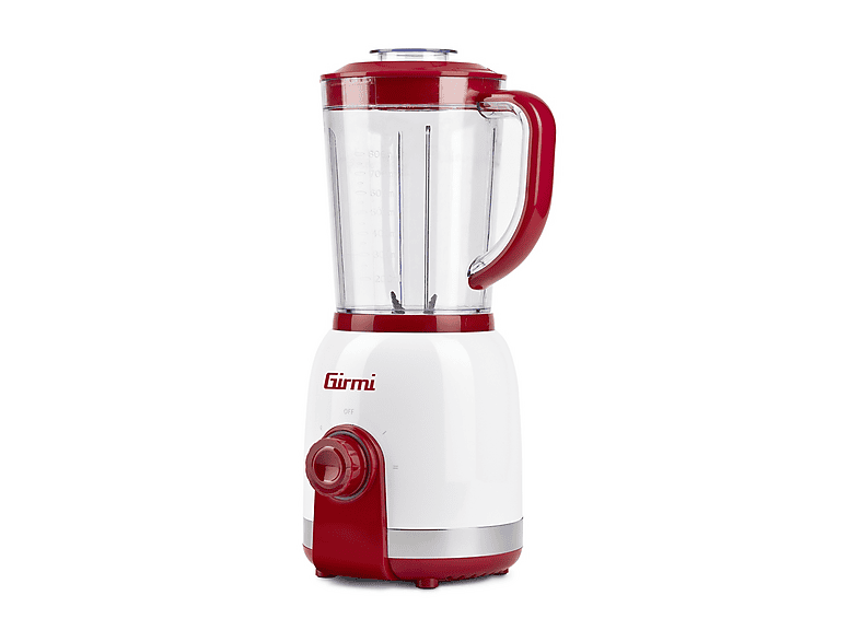GIRMI FR2701 Mixer Weiß (350,00 Watt)