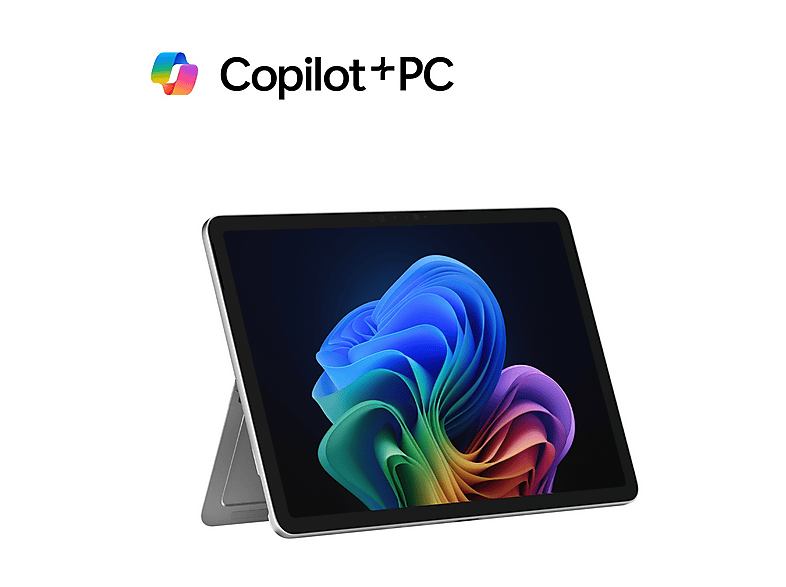 MICROSOFT SURFACE PRO 26- 100 | 12 inch - Qualcomm Snapdragon X