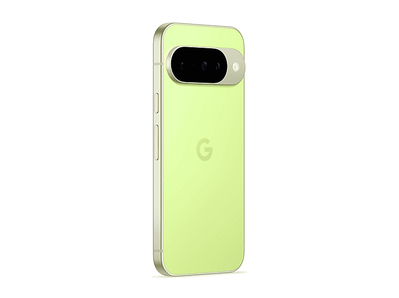 GOOGLE Pixel 10 128 GB Lemongrass Dual SIM | MediaMarkt