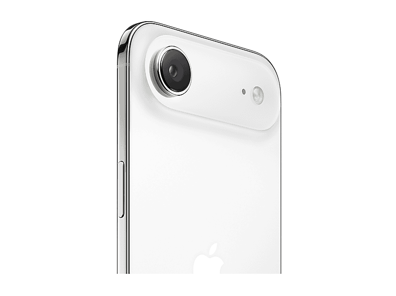 APPLE iPhone Air, Blanco, Móvil iOS, 512 GB, 12 GB RAM, 6,5