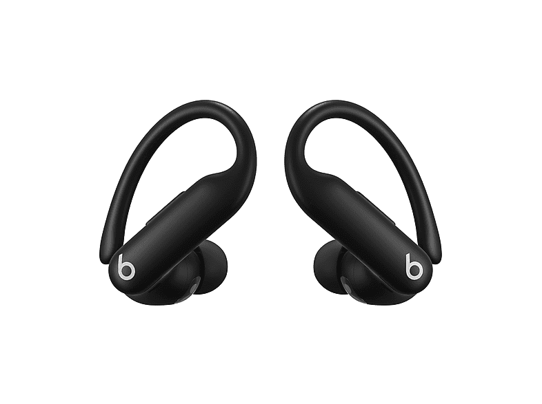 BEATS BY DR. DRE Powerbeats Pro 2, In-ear Kabellose Kopfhörer Bluetooth Schwarz