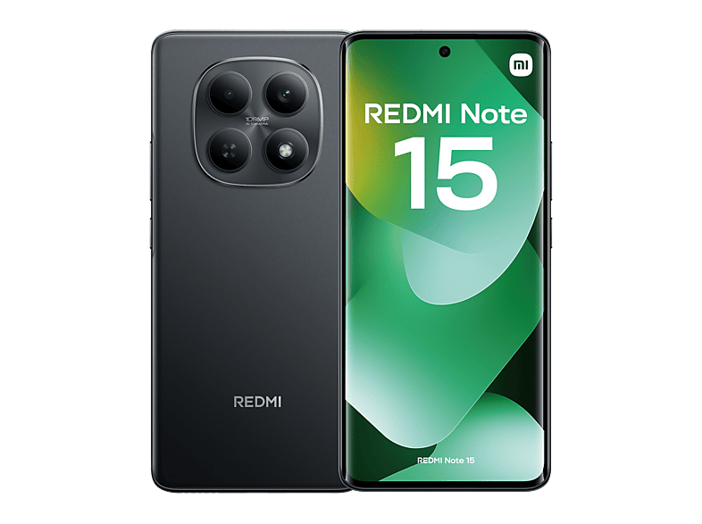 XIAOMI Redmi Note 15 4G...