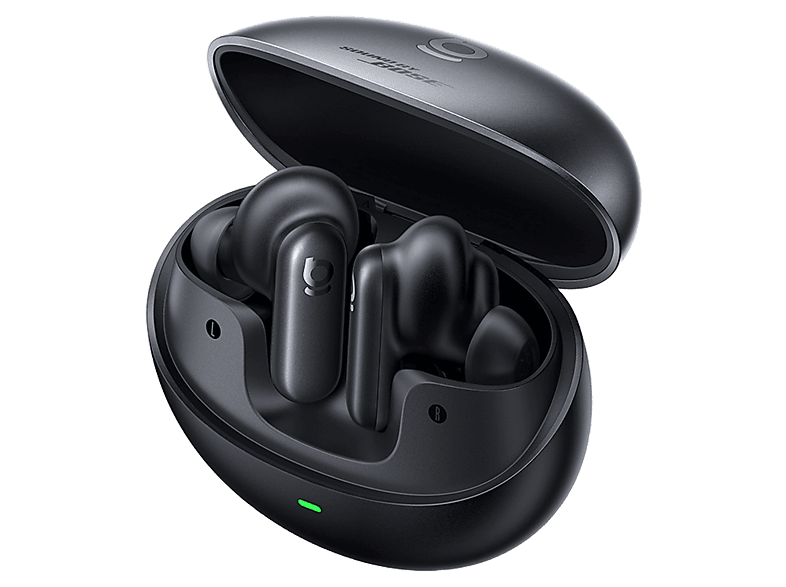 BASEUS Inspire Sound by Bose XP1 ANC Bluetooth TWS Kulak İçi Kulaklık - Siyah