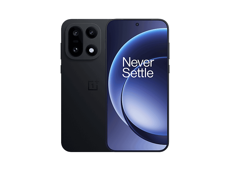 ONEPLUS 15 256 GB infinite black Dual SIM