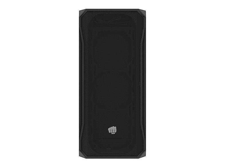 PC CASE FURY Shobo SH4 RGB | MediaWorld.it