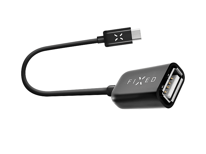 FIXED OTG CTOA USB/USB-C USB-C-Adapter | SATURN