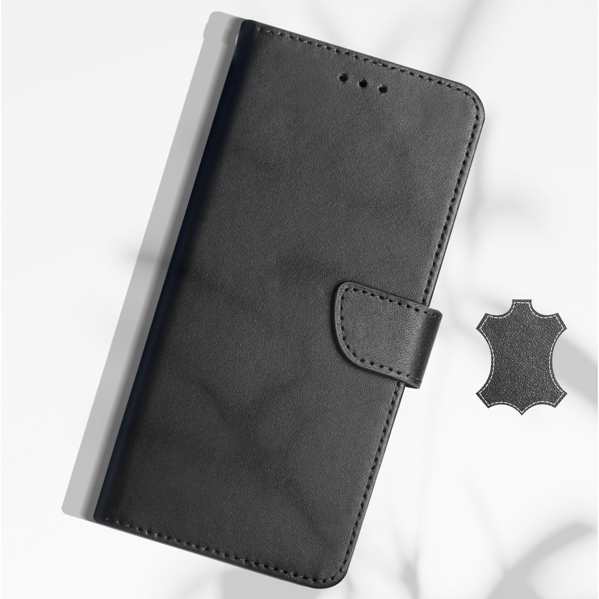 MOJIA Coque en TPU dégradé pour Motorola Moto E20 / E30 / E40 - Ultra