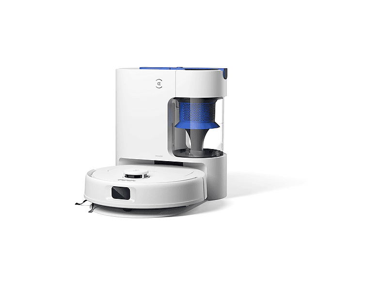 ECOVACS DEEBOT N20E PLUS Saugroboter | MediaMarkt