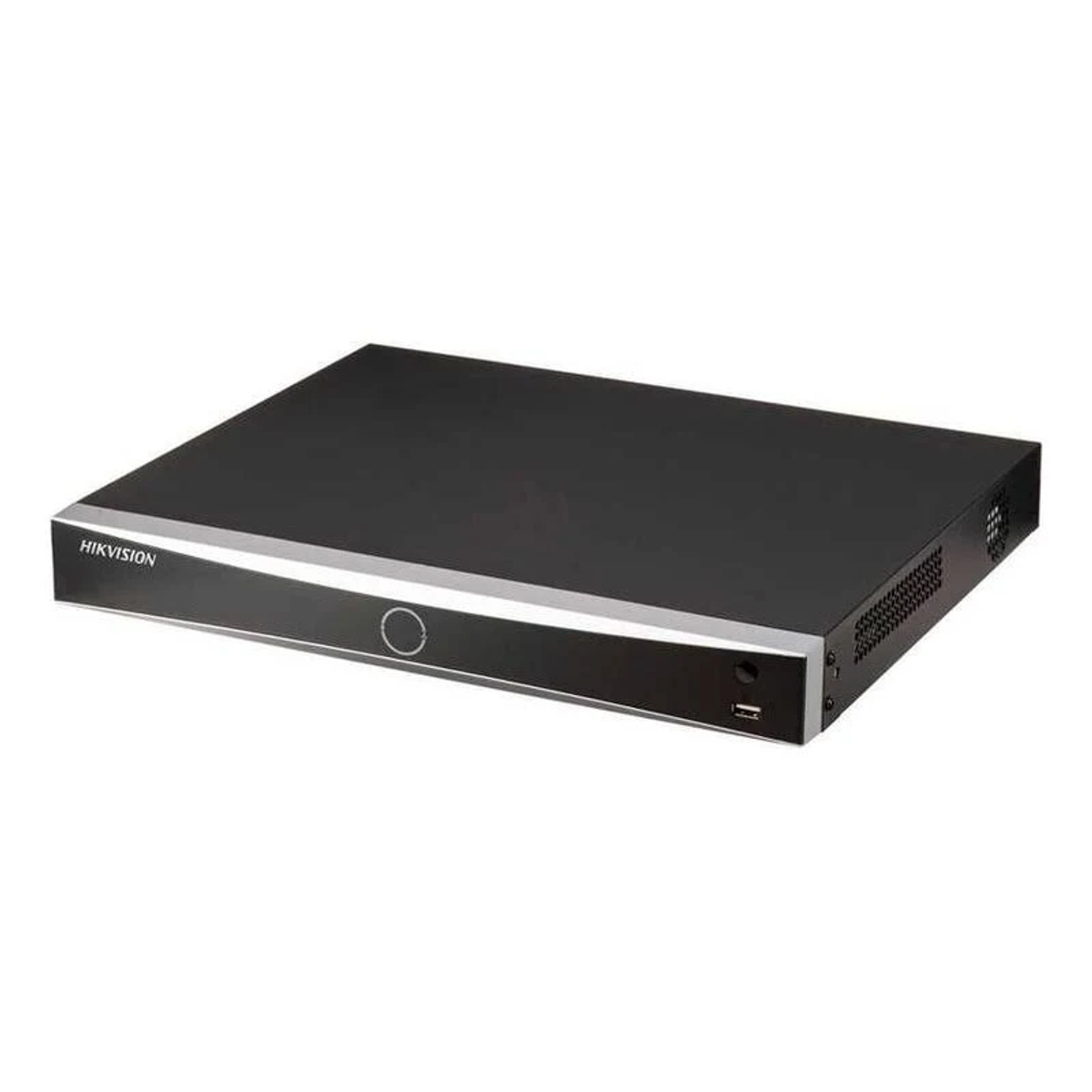 HIKVISION DS-7616NXI-K2 16 Kanal Evet NVR Kayıt Cihazı Siyah