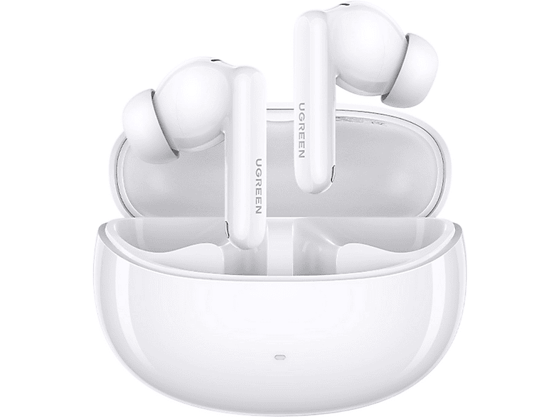 UGREEN HiTune T3 Pro ANC Bluetooth 5.4 Biały