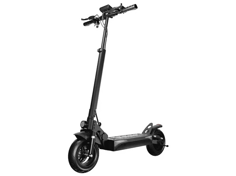 Monopattino Elettrico Ruptor R1 Lite 500W - Autonomia 60km - Ruote 10" - Occasion Outlet B