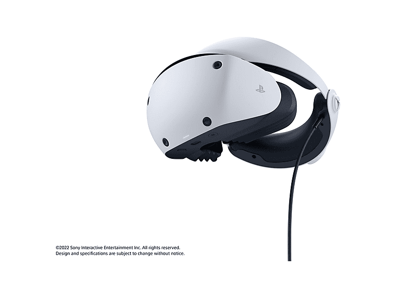 SONY PlayStation VR2 Sanal Gerçeklik Gözlüğü Beyaz Fiyat & Özellik