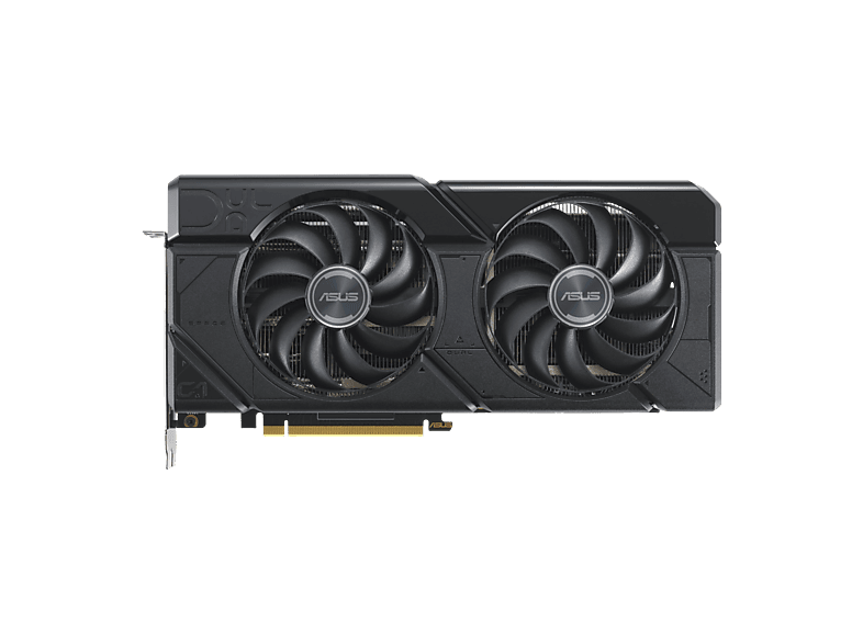 ASUS DUAL-RX7700XT-O12G (AMD, Grafikkarte)