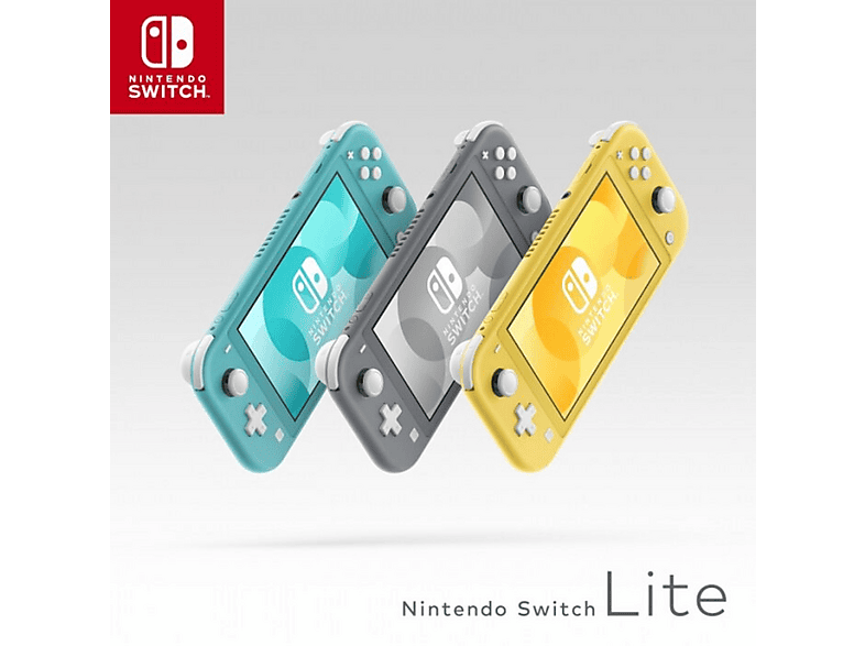 NINTENDO Lite 32 GB | MediaMarkt