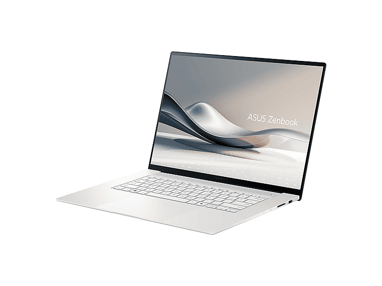 ASUS Vivobook S16 UM5606WA-RK295W001 RyzenAI9 Hx370 3K AMD Ryzen