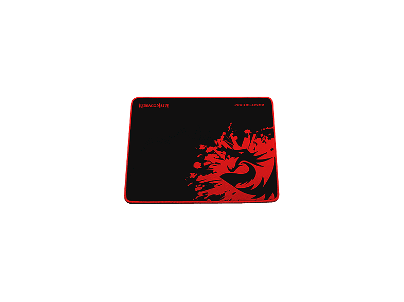 REDRAGON P001 Archelon Su Geçirmez 33 cm x 26 CM Oyuncu Mouse Pad Siyah
