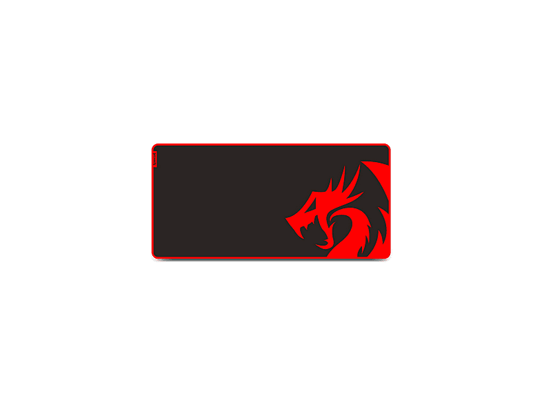 REDRAGON P006A Kunlun Su Geçirmez 80 cm x 40 CM Oyuncu Mouse Pad Siyah