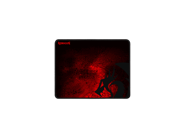 REDRAGON P016 Pısces Su Geçirmez 33 cm x 26 CM Oyuncu Mouse Pad Siyah