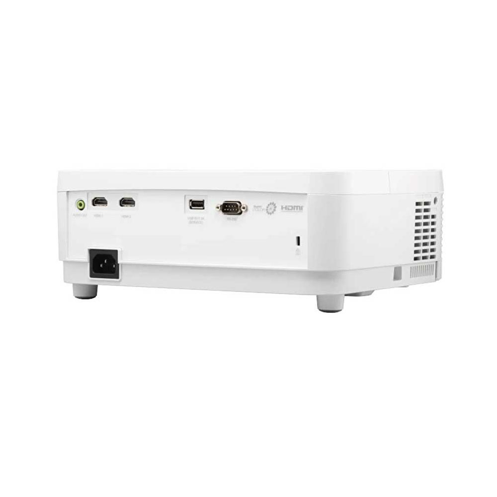 VIEWSONIC PX700HDH Full HD 3700 Ansi Lümen DLP Projeksiyon Cihazı Beyaz