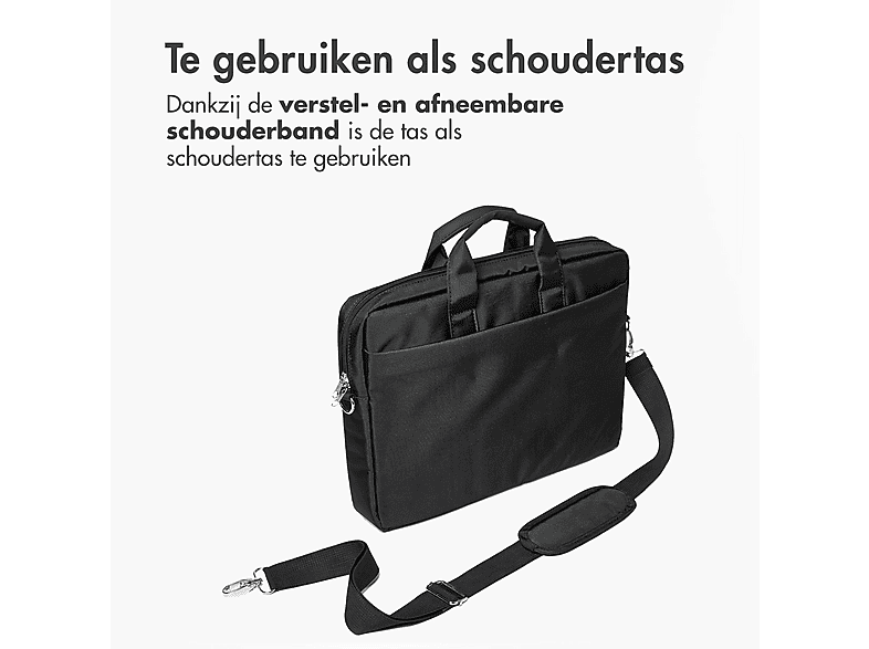 Laptop hoezen en tassen | Van Dijk Relatiegeschenken