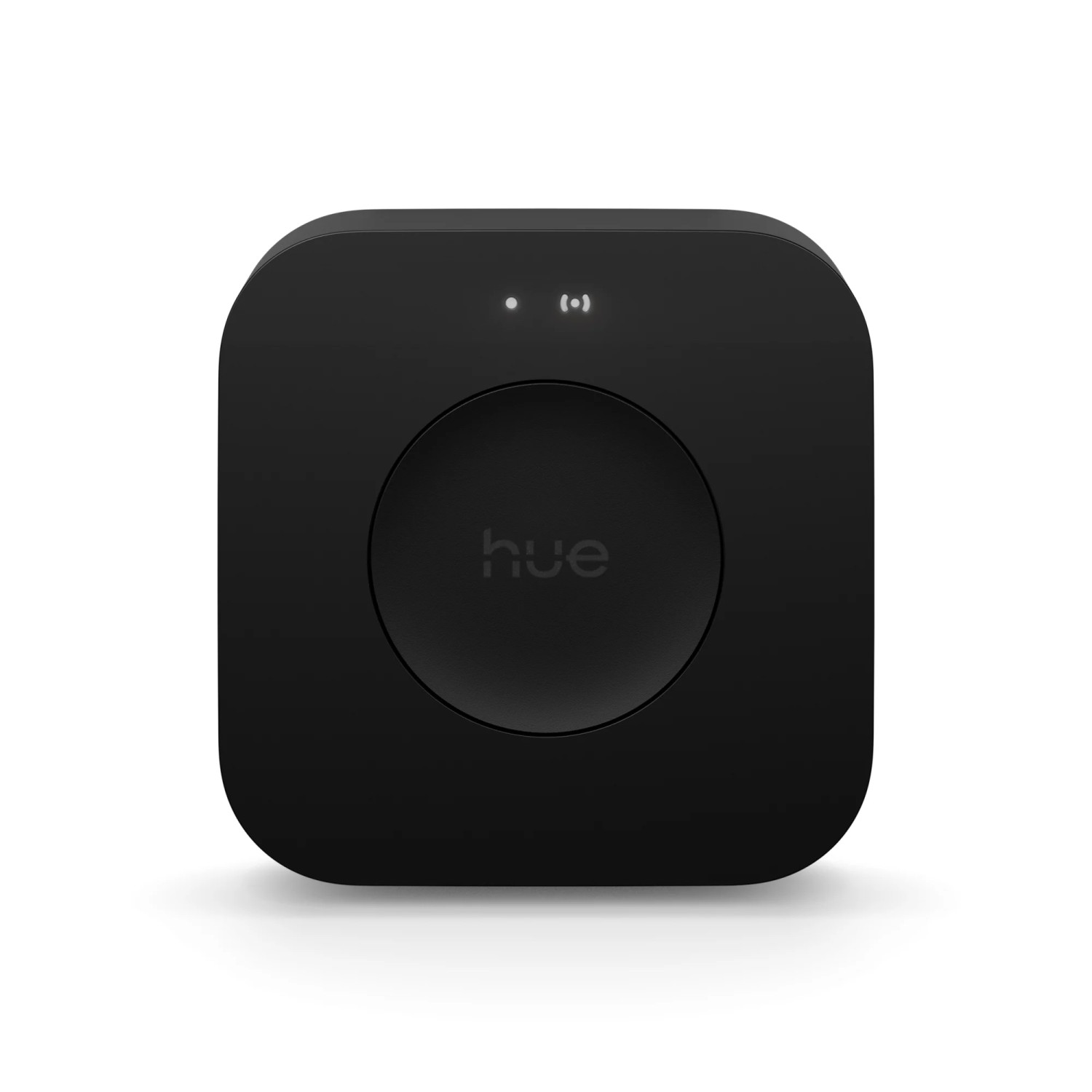 PHILIPS Hue Bridge Pro v3 Bluetooth Bağlantı Köprüsü Siyah