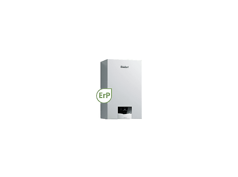 VAILLANT Ecotec 26CS/1-5 Plus 20/26 Kw 17.000 Tam Yoğuşmalı Kombi Beyaz