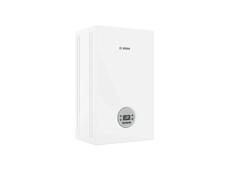 BOSCH Condens 1200 W 24/24 Kw (20.000 Kcal) Tam Yoğuşmalı Kombi Beyaz