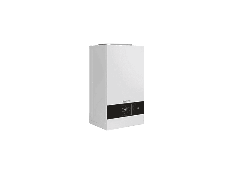BUDERUS Logamax Plus GB122I.2 24/30 Kw 20.000 Tam Yoğuşmalı Kombi Beyaz