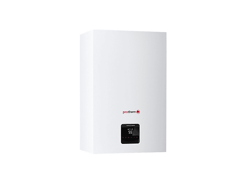 PROTHERM Puma Condens 28/28 Kw (24.000 Kcal) Tam Yoğuşmalı Kombi Beyaz