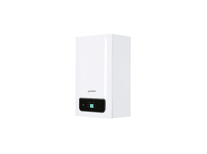 WARMHAUS Ewa 20 Kw Yoğuşmalı Kombi Beyaz