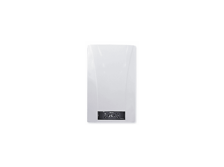 BAYMAK Duo Tec Premix 42 kw Yoğuşmalı (Baca Dahil) Kombi Beyaz