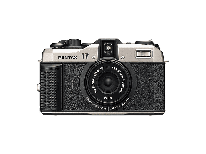 FOTOCAMERA ANALOGICA PENTAX...